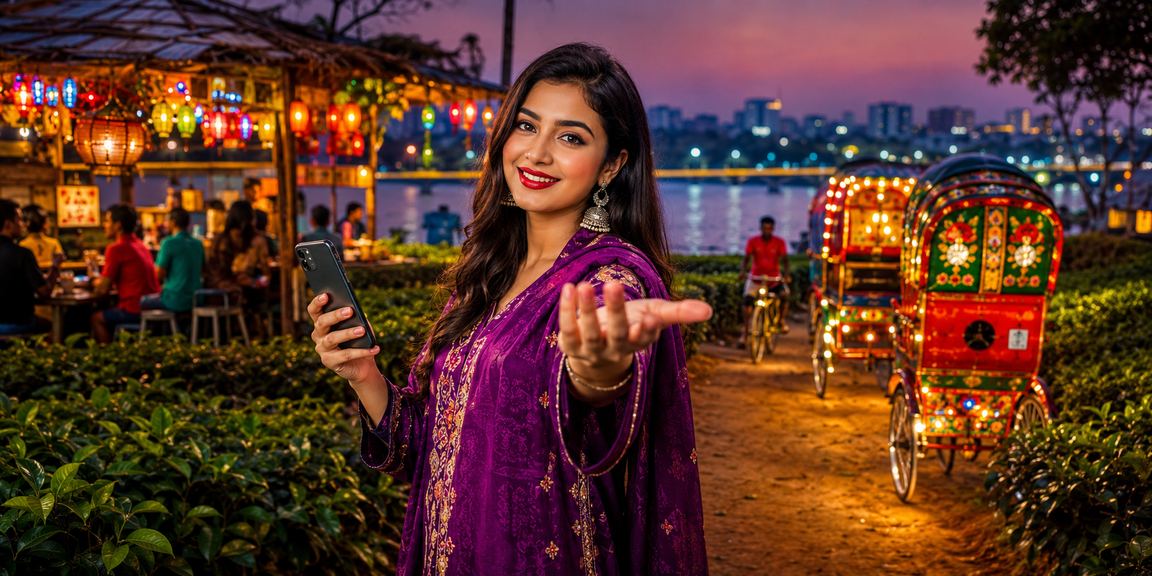 পেমেন্ট ও লেনদেন সুবিধা