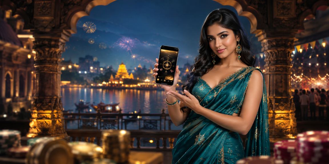 বাংলাদেশ মোবাইল ক্যাসিনো অভিজ্ঞতা