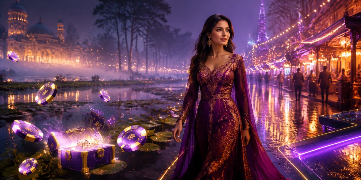 মোবাইল বাজি ও ক্যাসিনো অভিজ্ঞতা